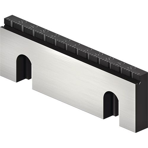 ステップ式ジョー GBS-SG5 125-40-11.5